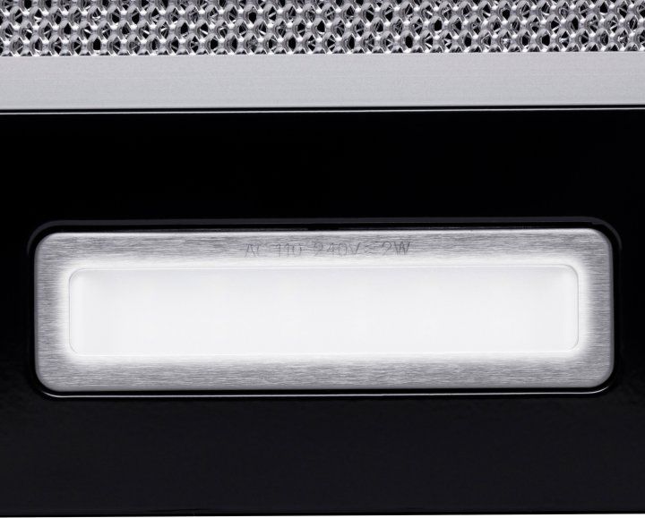 Витяжка MINOLA HTL 5214 BL 700 LED