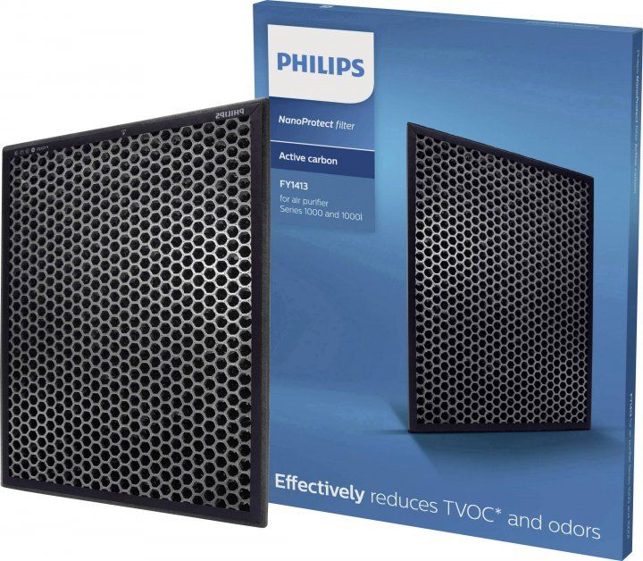 Фільтр для очисника повітря PHILIPS FY1413/30