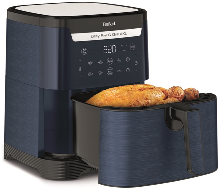 Мультипіч Tefal EY801410