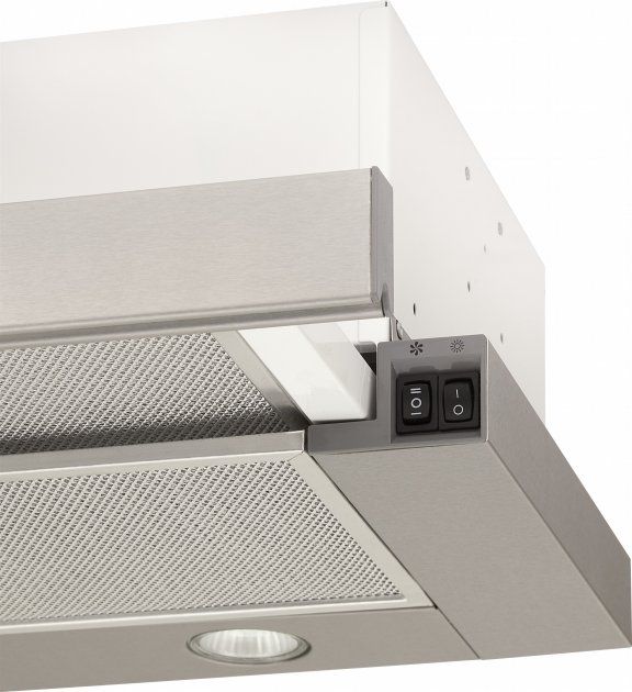 Витяжка ELEYUS BREEZE 700 60 IS