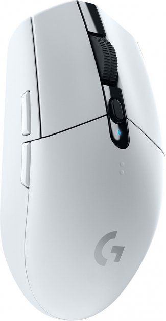 Миша Logitech G305 Lightspeed White (910-005291)