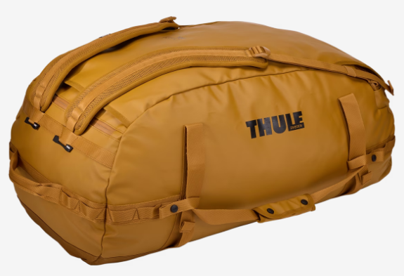 Дорожня сумка Thule Chasm Duffel 90L TDSD-304 Golden Brown