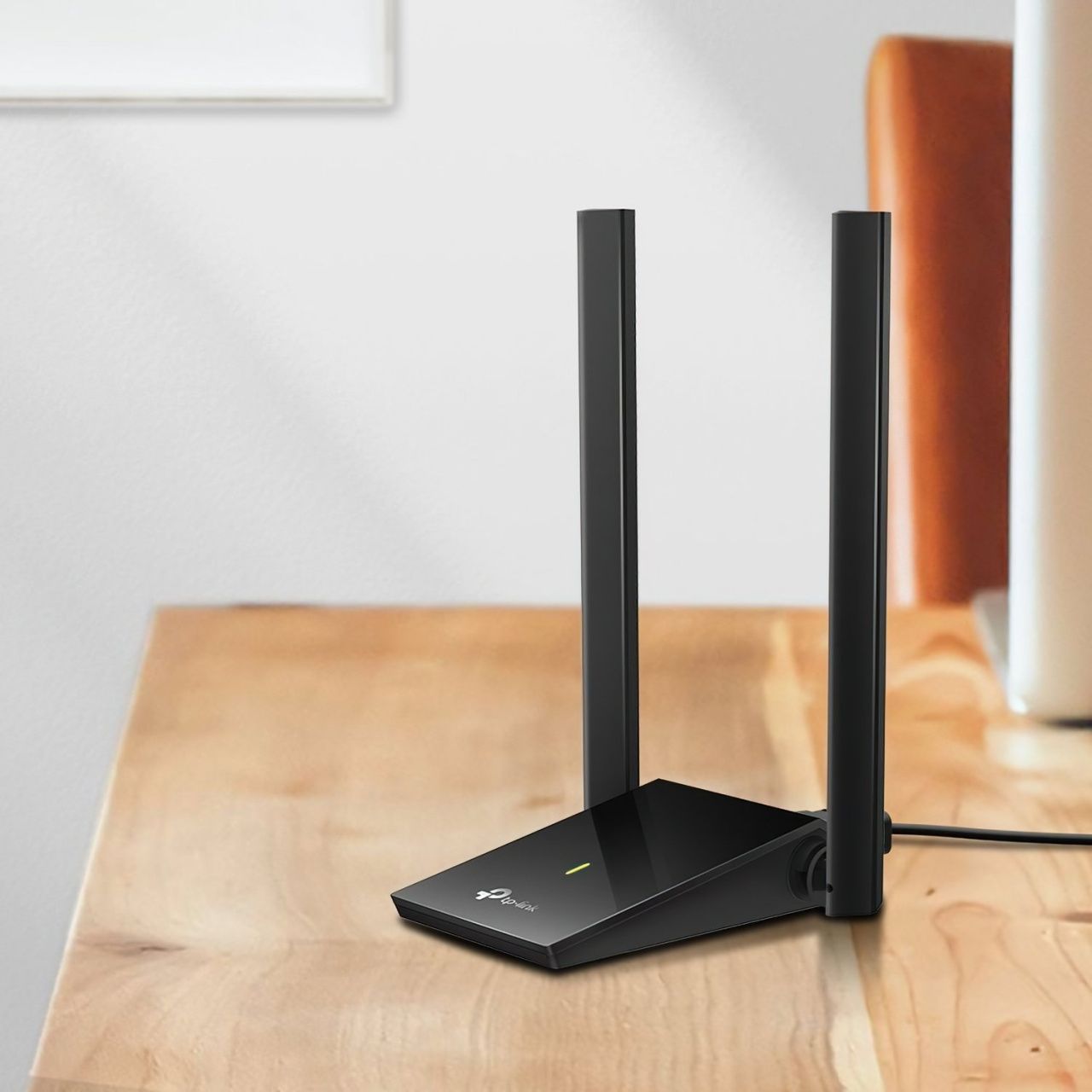 TP-Link Archer T4U plus AC1300 USB3.0
