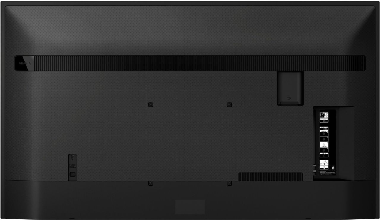 Sony Телевізор 55" KD55X75WL