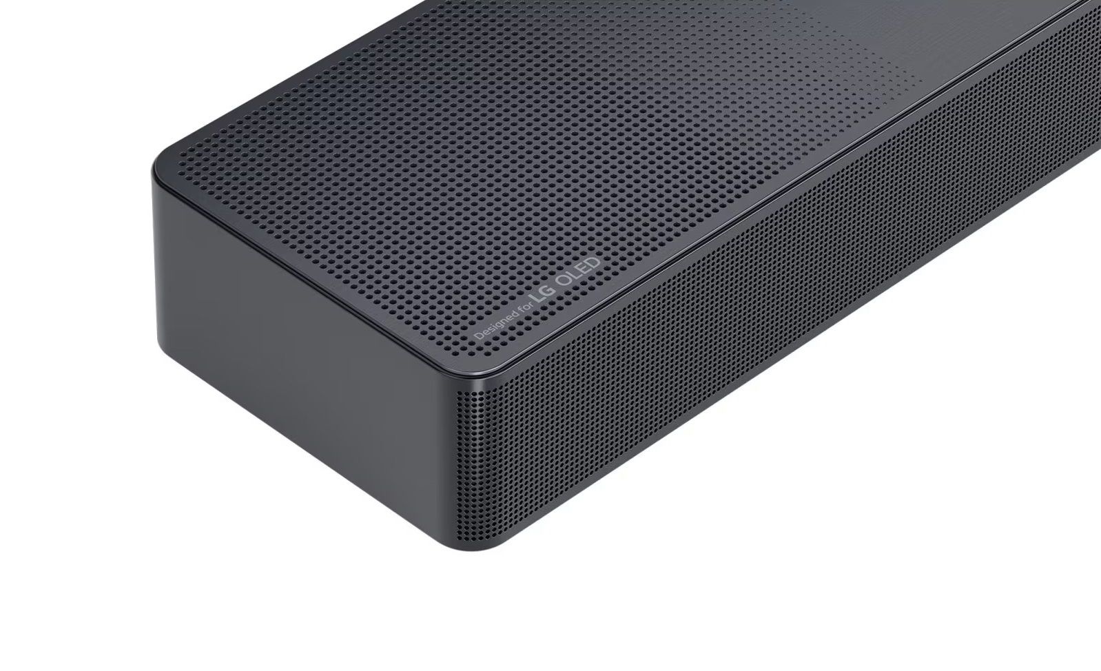 LG Звукова панель SC9S 400W, 3.1.3, BT, HDMI-ARC, USB, sub, Dolby Atmos, IMAX