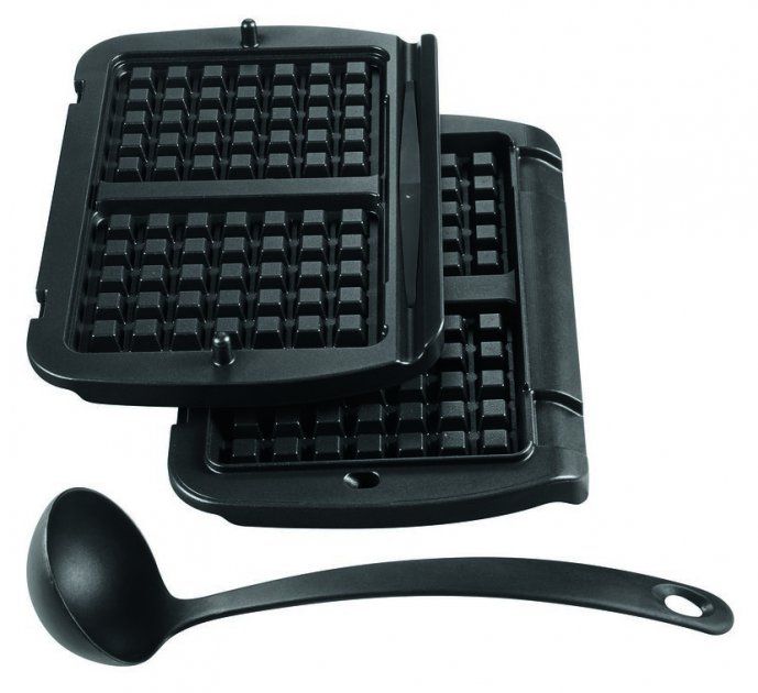 Гриль TEFAL OptiGrill+ GC716D12