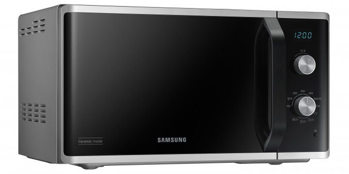 Мікрохвильова піч SAMSUNG MG23K3614AS/UA