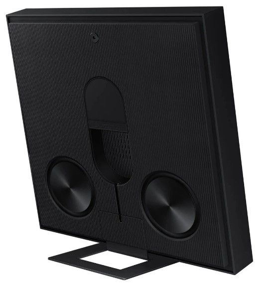 Аудіосистема Samsung Music Frame HW-LS60D/UA
