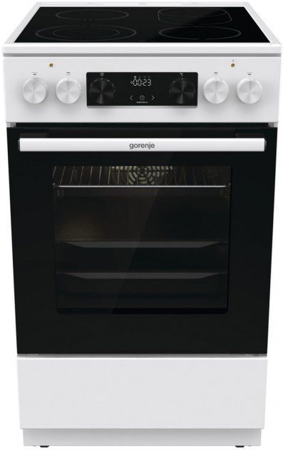 Плита електрична GORENJE GECS5C70WA