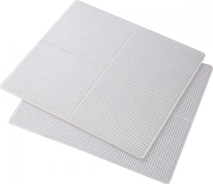Комплект лотків для ягід WetAir WFDA-K3MS (3 шт.)