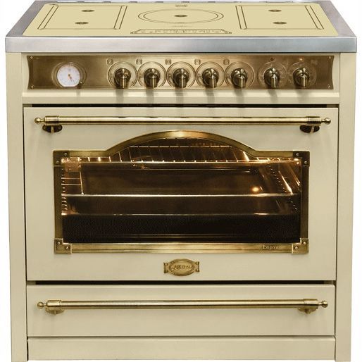 Плита кухонна Kaiser HC 93655 IElfEm