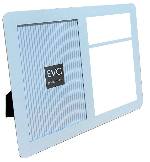 Фоторамка EVG ONIX 10X15 A30-246WH White