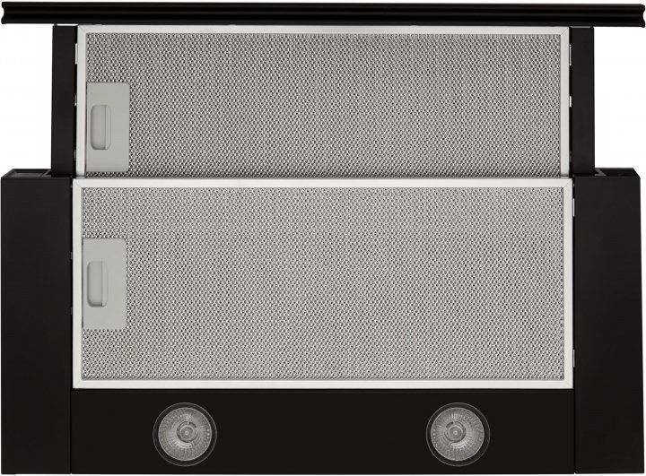 Витяжка ELEYUS BREEZE 700 60 BL