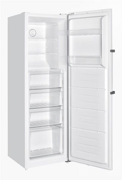 Морозильна камера Prime Technics FSN 1813 ED