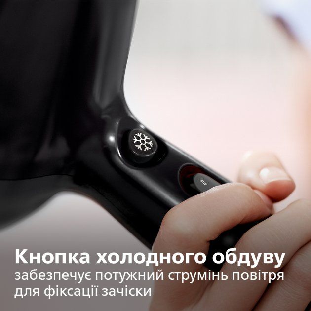 Фен PHILIPS Professional HPS910/00