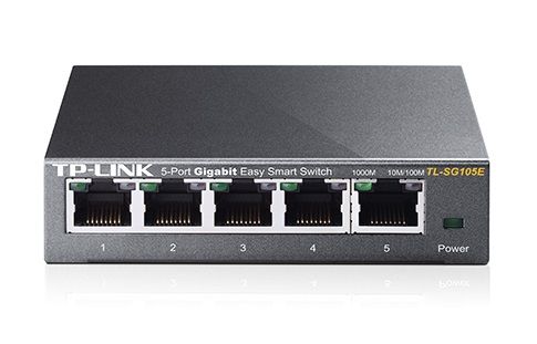 TP-Link TL-SG105E
