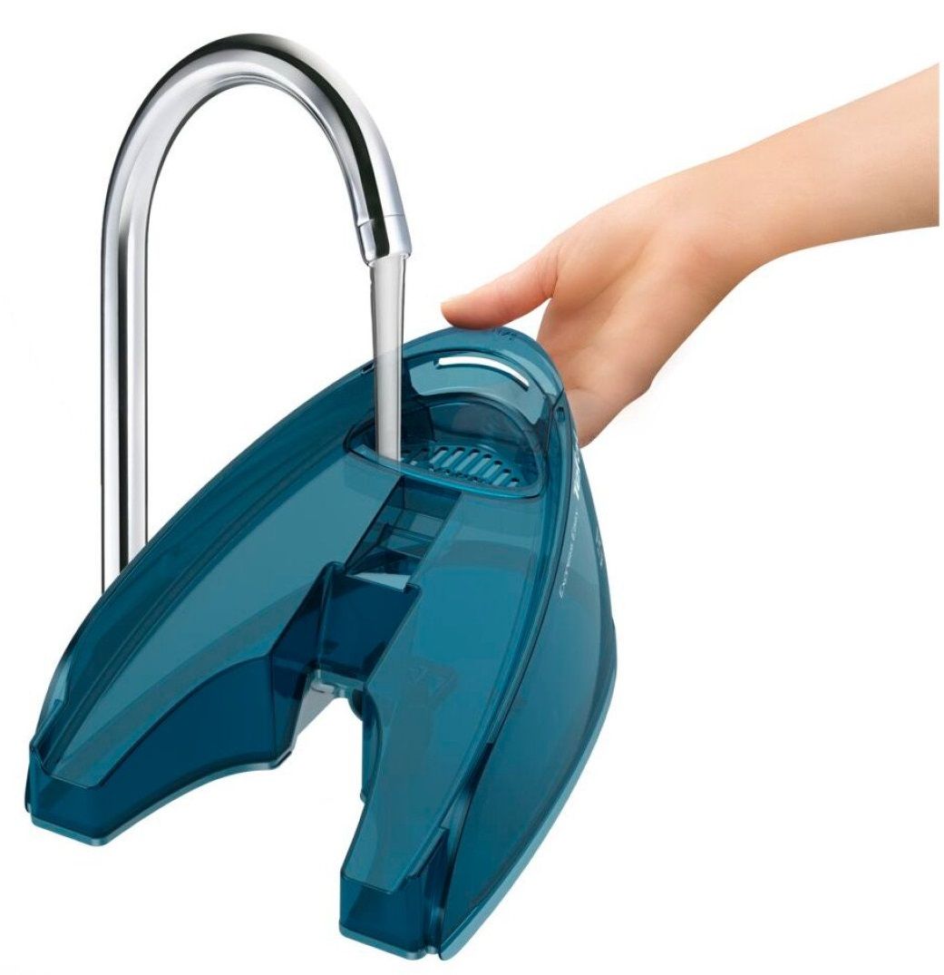 Парогенератор Tefal SV6131E0