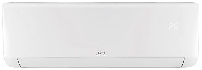 Cooper&Hunter Кондиціонер Vital Inverter CH-S18FTXF2-NG, 55 м2, інвертор, A++/A+, Wi-Fi, R32, білий