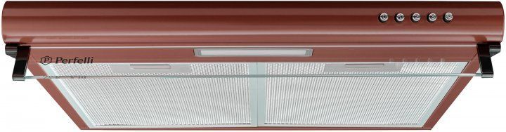 Витяжка PERFELLI PL 5144 BR LED