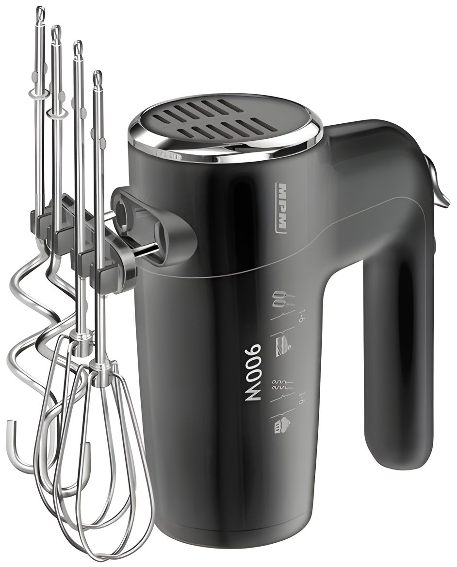 Міксер MPM MMR-23