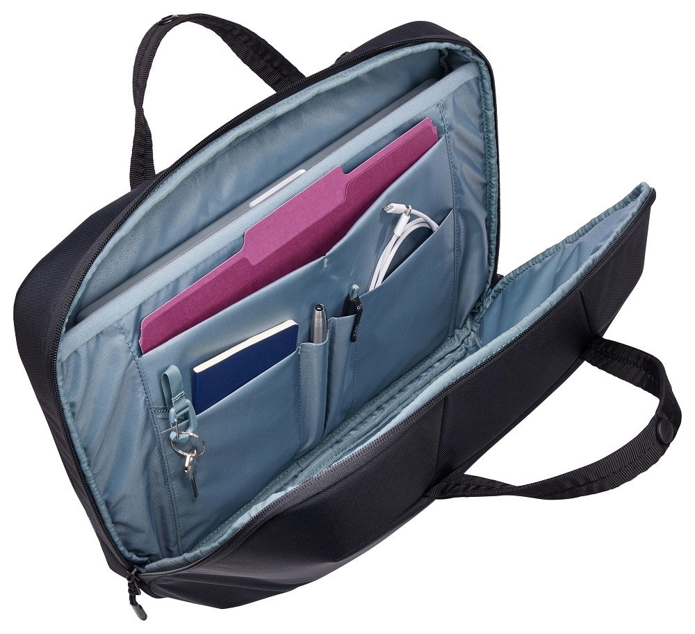 Сумка Thule Subterra 2 Attache 16" TSA-416 Black
