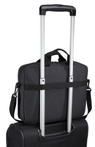 Сумка Case Logic Huxton 13" Attache HUXA-213 (Black)
