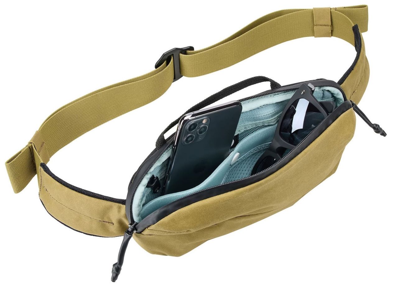 Thule Поясная сумка Aion Sling Bag Nutria (TH 3204728)