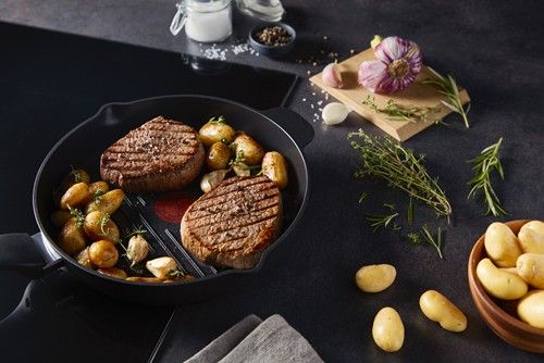 Tefal Unlimited[Сковорода Гриль Unlimited 26 см (E2294074)]