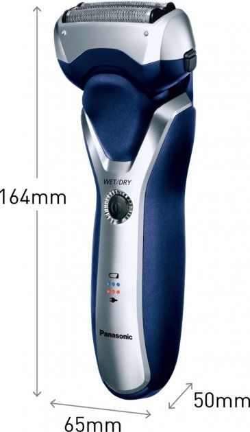 Електробритва PANASONIC ES-RT37-S520