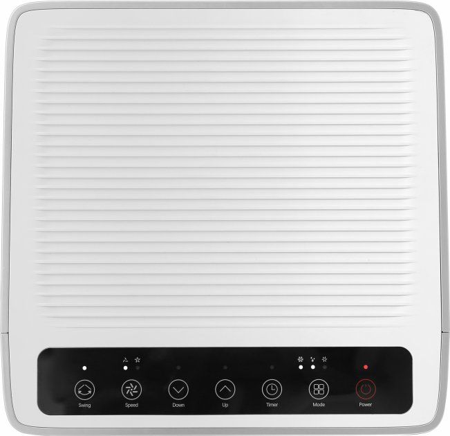 картинка Кондиціонер мобільний WetAir WPAC-H10K