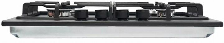 Варильна поверхня газова Whirlpool TKRL 661 NB