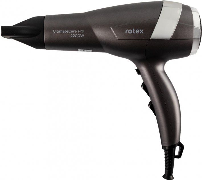 Фен ROTEX RFF220-R UltimateCare Pro