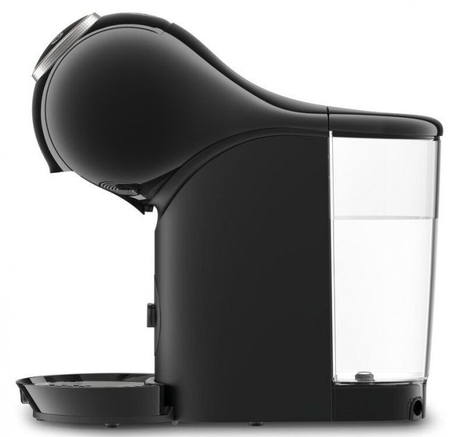 Капсульна кавоварка KRUPS Dolce Gusto Genio S Plus KP340810