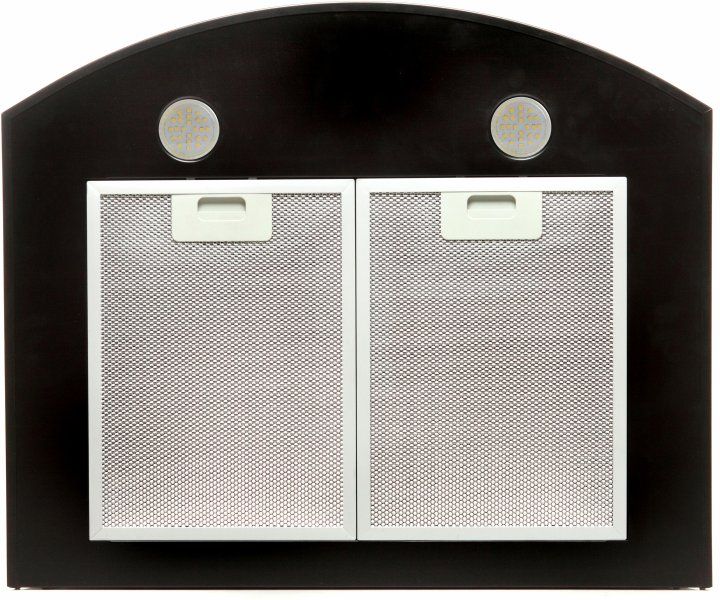 Витяжка ELEYUS Bora 1200 LED SMD 60 BL