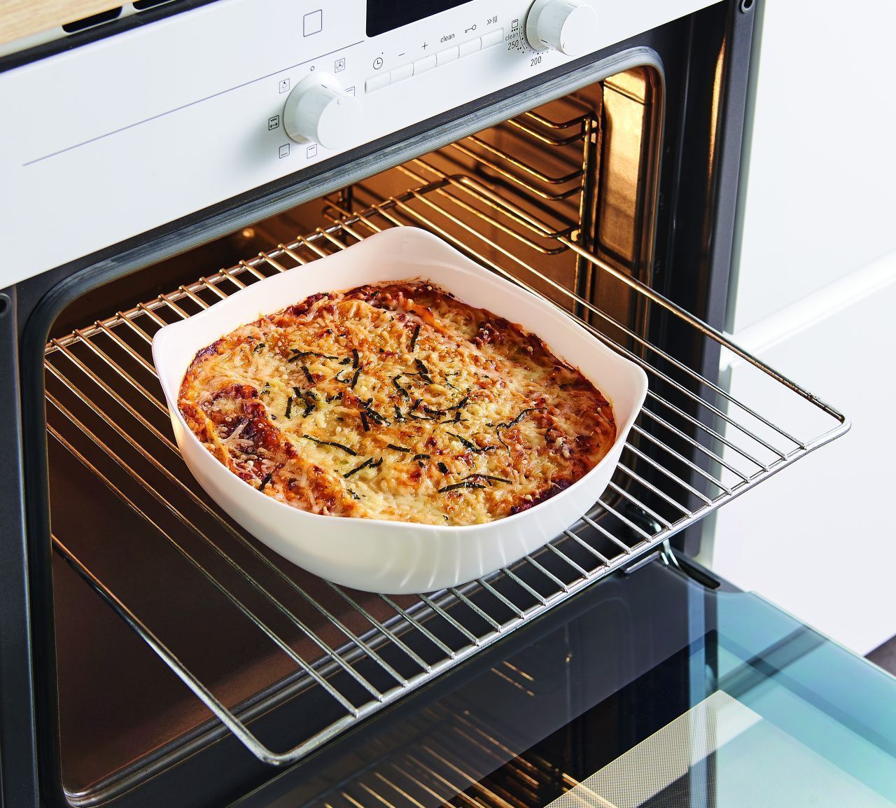 Форма для запікання Luminarc Smart Cuisine Carine P4026