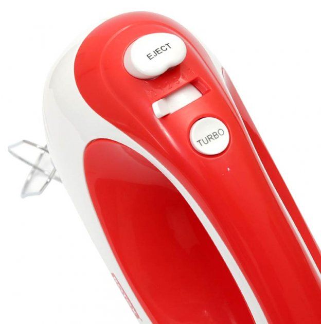 Міксер ROTEX RHM200-K