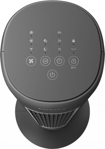 Колонний вентилятор Philips CX5535/11