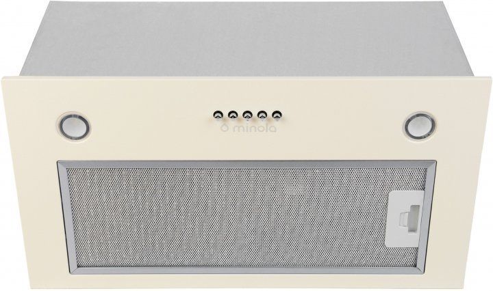 Витяжка Minola HBI 5627 IV 1000 LED