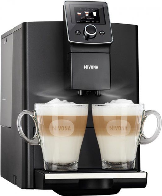 Кавомашина NIVONA CafeRomatica NICR 820