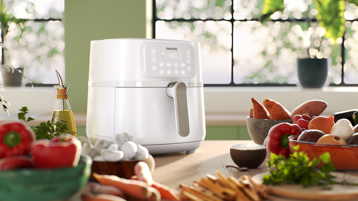 Мультиварка Philips HD9285/00