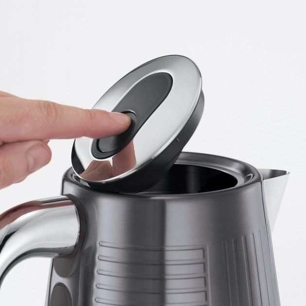 Електрочайник Russell Hobbs 25240-70 Geo