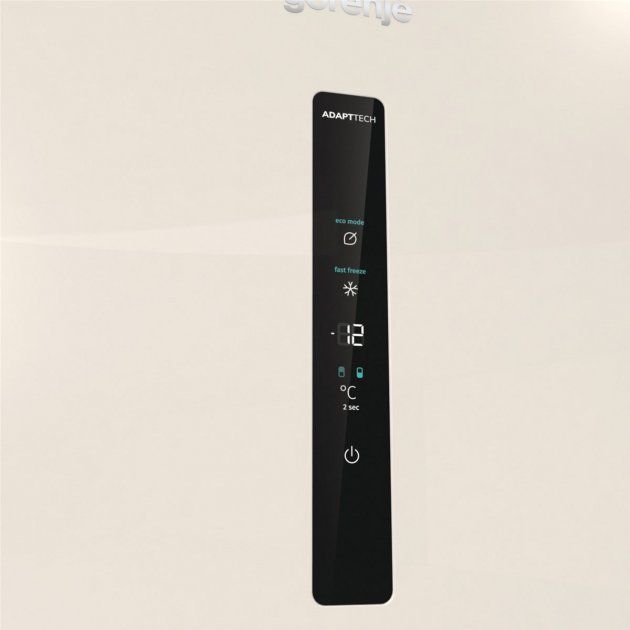 Холодильник Gorenje NRK 6202 AC4