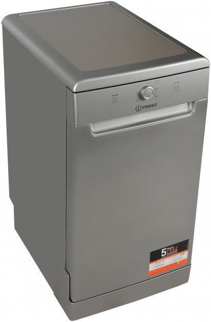 Посудомийна машина INDESIT DSCFE 1B10 S RU