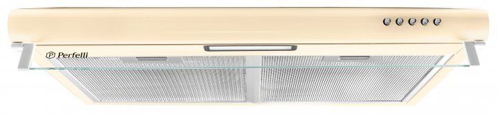 Витяжка PERFELLI PL 6144 IV LED