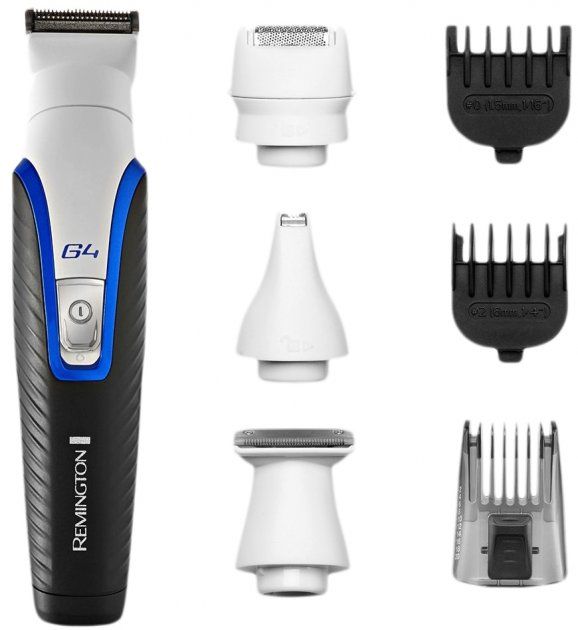 Набір для стриження REMINGTON PG4000 Graphite series