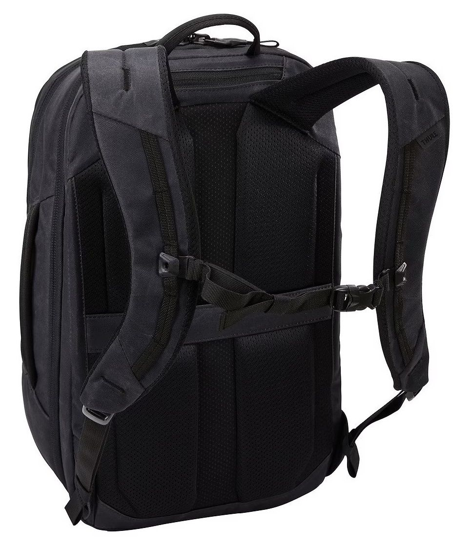 Дорожній рюкзак Thule Aion Travel Backpack 28L TATB128 Black