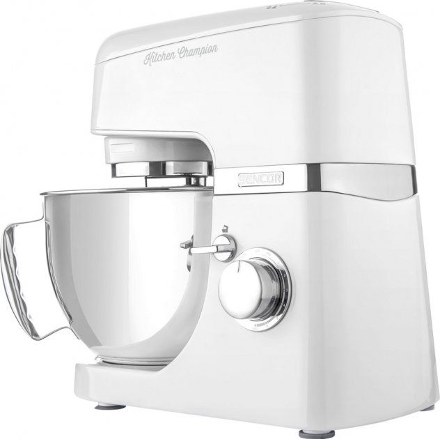 Кухонная машина Sencor STM6350WH
