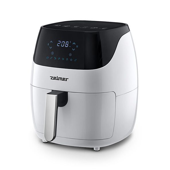 Мультипіч Zelmer ZAF5501W