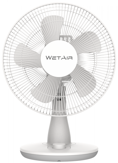 Вентилятор WetAir SF-1245W