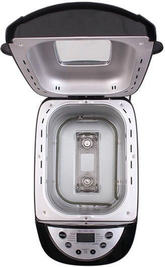 Хлібопічка PRIME Technics PBM 1520 X
